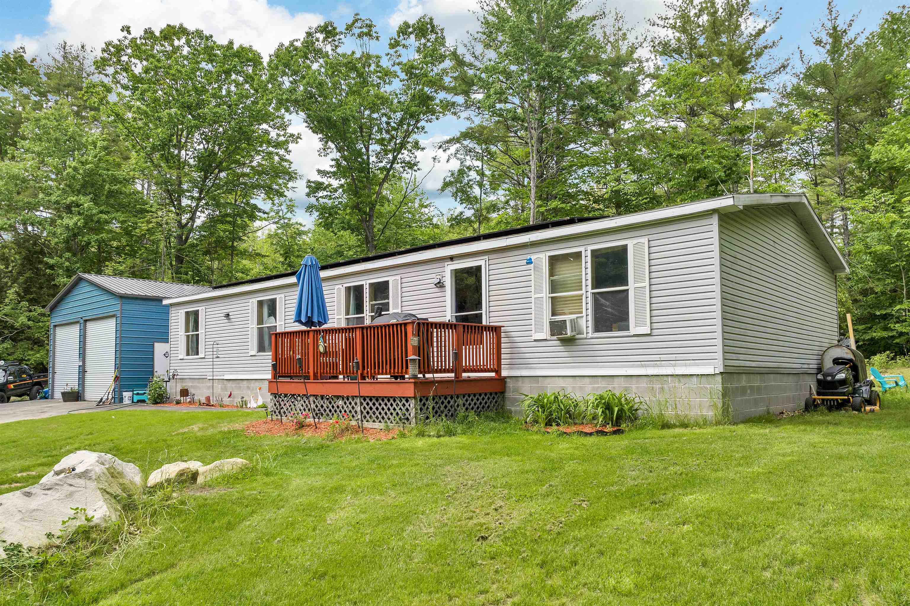 74 Jesus Valley Road