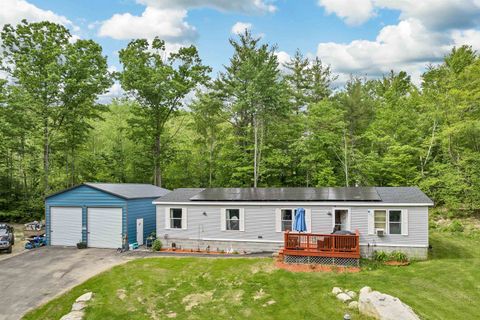 Photo of 74 Jesus Valley Road, Alton, NH 03810 (MLS # 5033408)