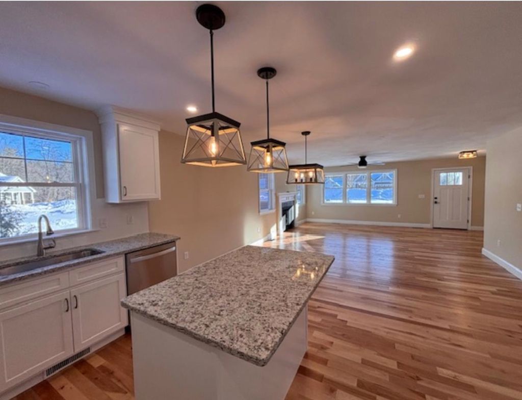 Photo of 8 Taylor Circle #12, Brentwood, NH 03833 (MLS # 5035466)