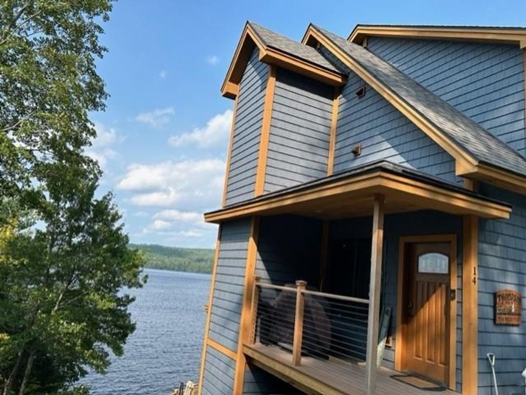 Photo of 14 Edgemont Landing, Newbury, NH 03255 (MLS # 5074100)