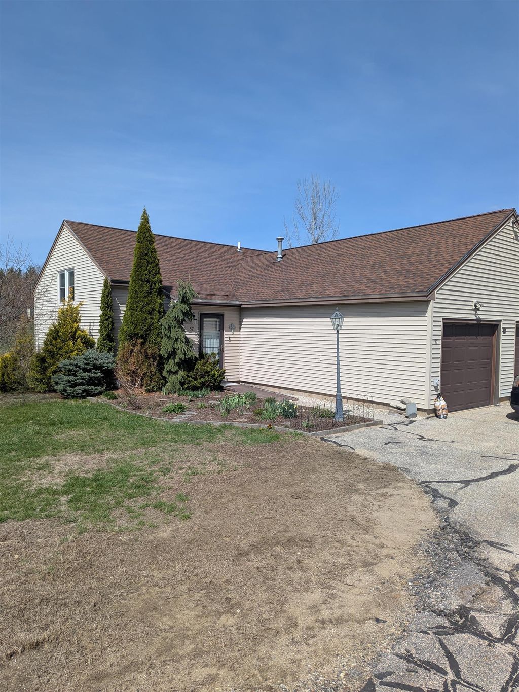 Photo of 57 Dustin Homestead, Rochester, NH 03867 (MLS # 5086909)