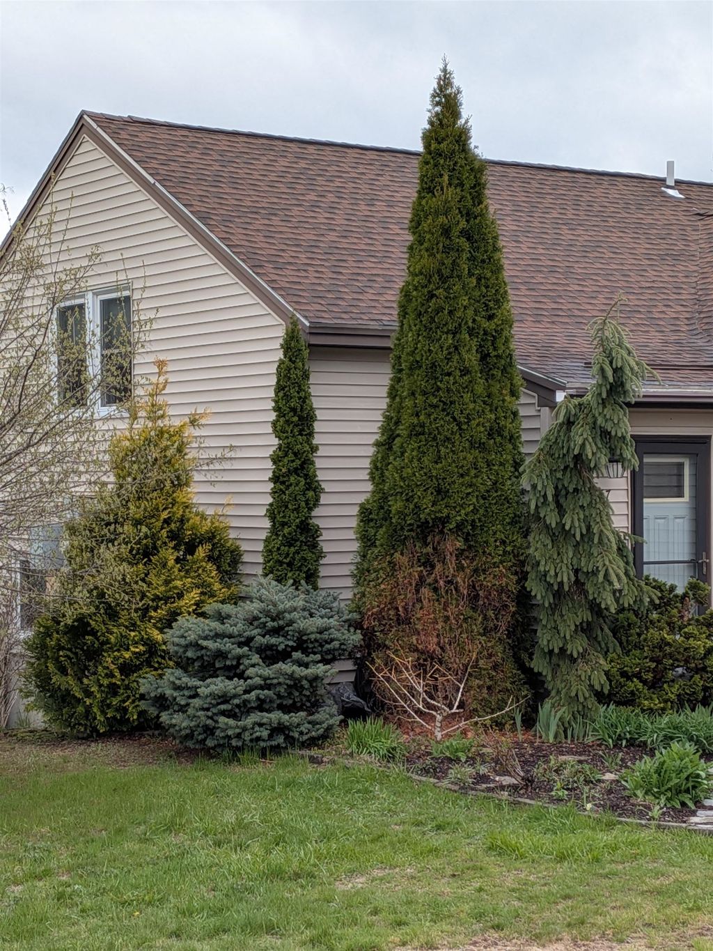 Photo of 57 Dustin Homestead, Rochester, NH 03867 (MLS # 5086909)