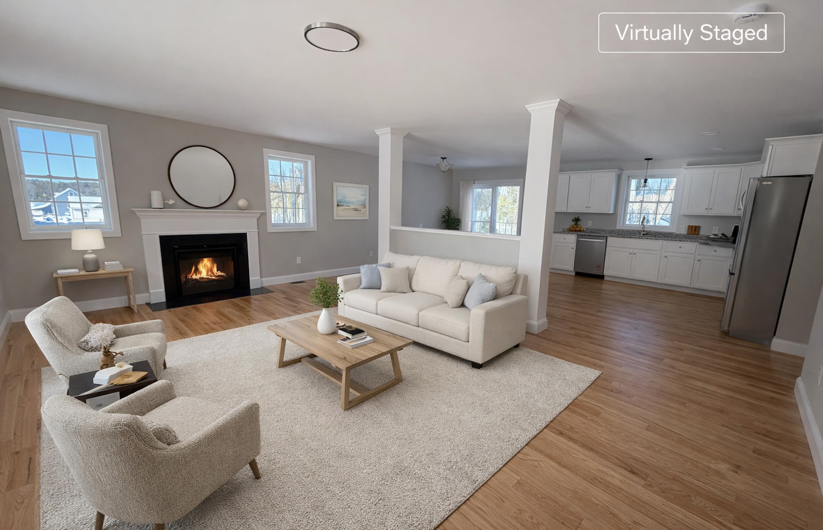 Lot 37-3 Blaisdell Court