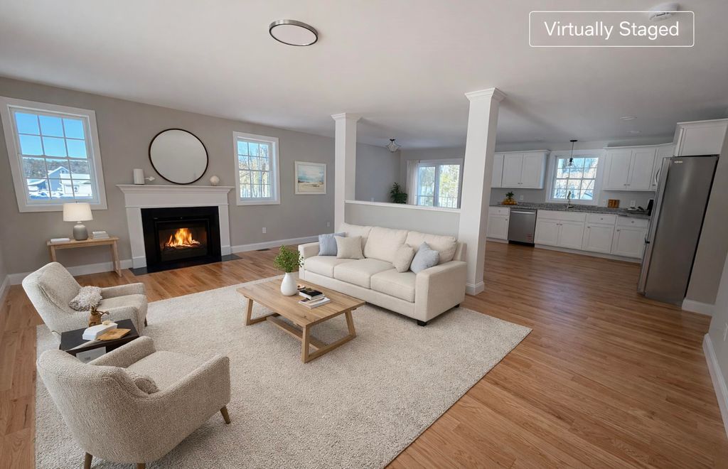 Photo of 373 Blaisdell Court, Raymond, NH 03077 (MLS # 5080237)