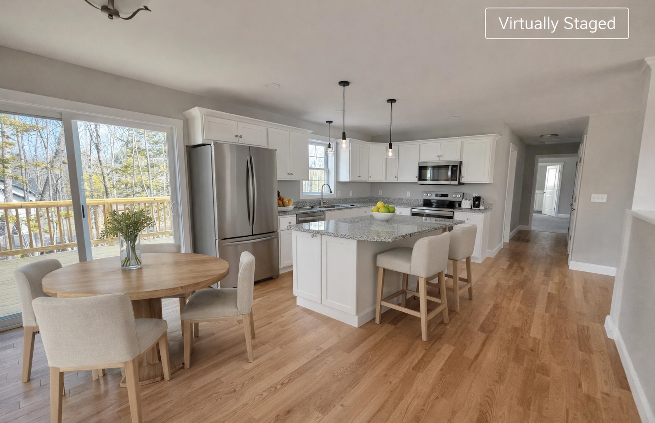 Lot 37-3 Blaisdell Court