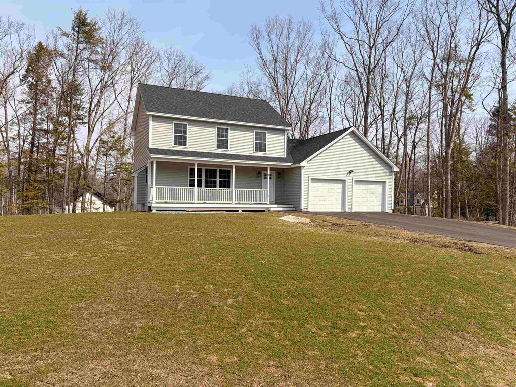 Photo of 373 Blaisdell Court, Raymond, NH 03077 (MLS # 5080237)
