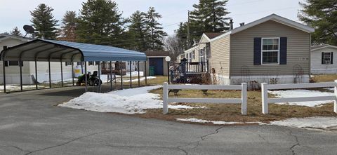 32 Pine Street Hinsdale NH 04451