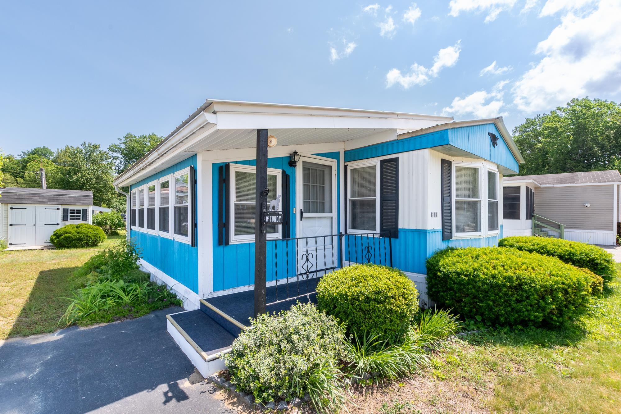 303 Old Lake Shore Road C14