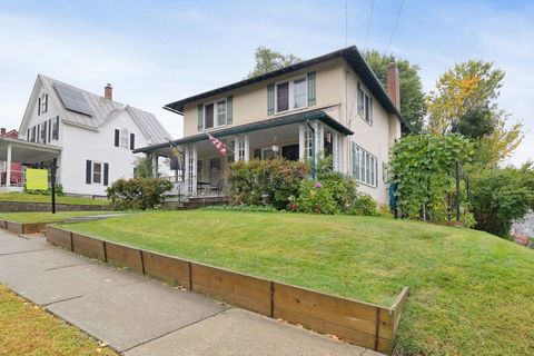 91 Tremont Street Barre City VT 05641