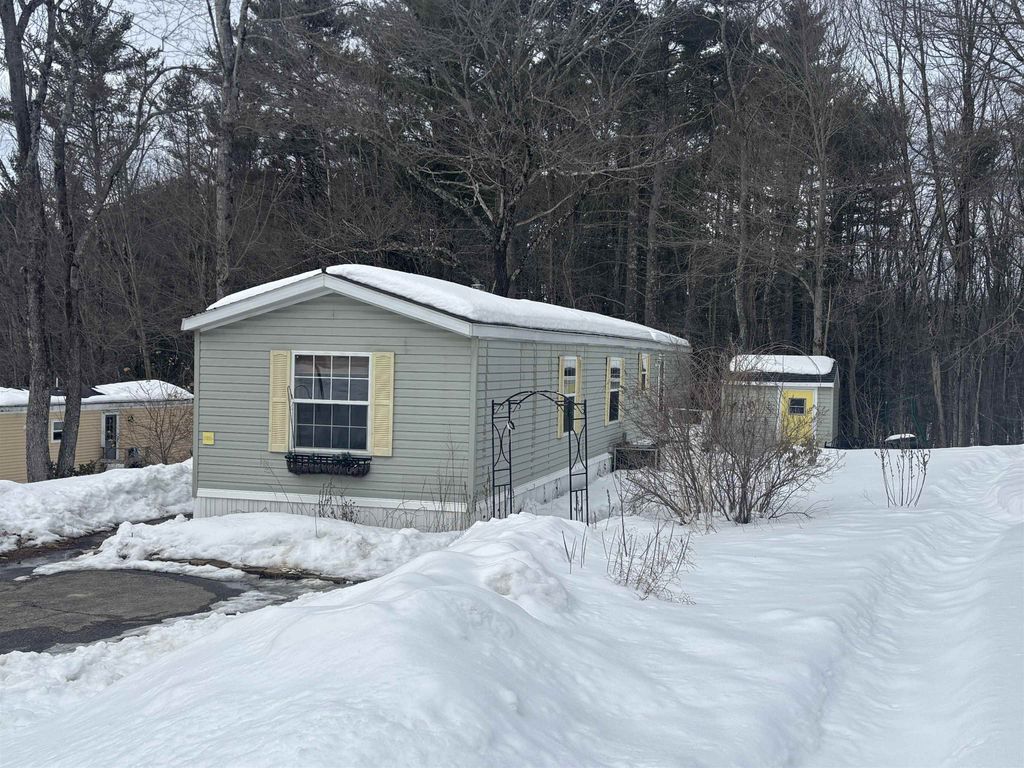 Photo of 120 Estate Drive, Barrington, NH 03825 (MLS # 5077278)