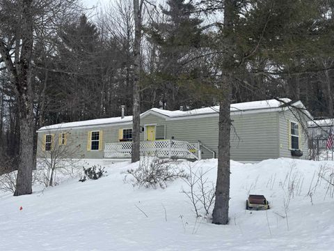 120 Estate Drive Barrington NH 03825