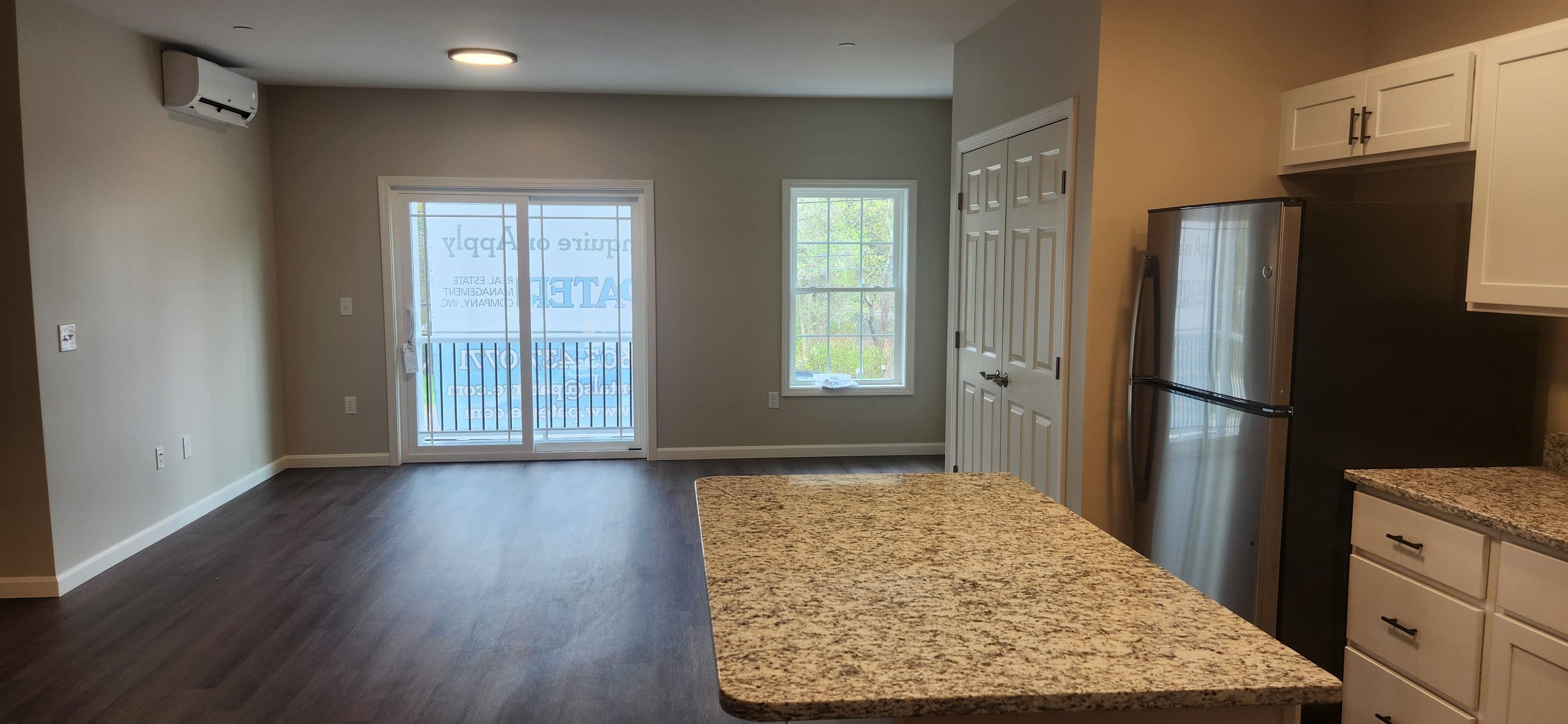 217 Rockingham Road 205