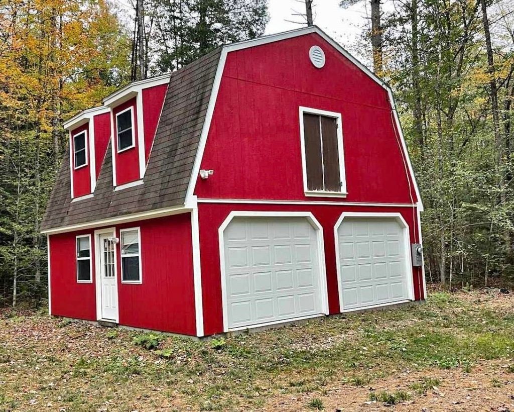 Photo of 166 Kilton Pond Road, Grafton, NH 03240 (MLS # 5087882)