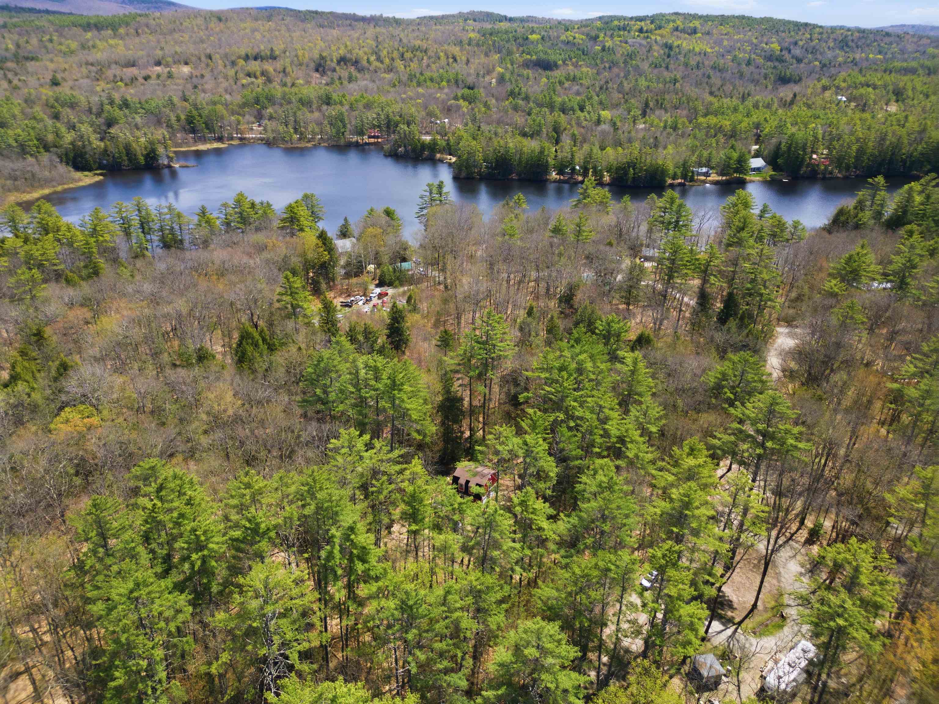 166 Kilton Pond Road