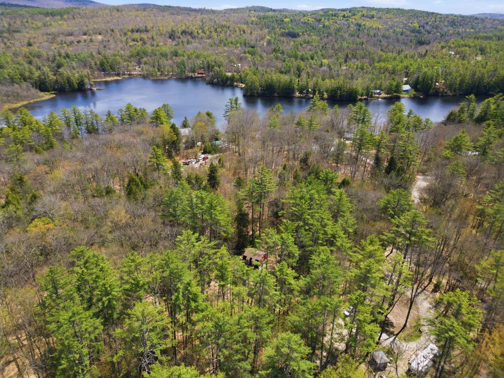 Photo of 166 Kilton Pond Road, Grafton, NH 03240 (MLS # 5087882)