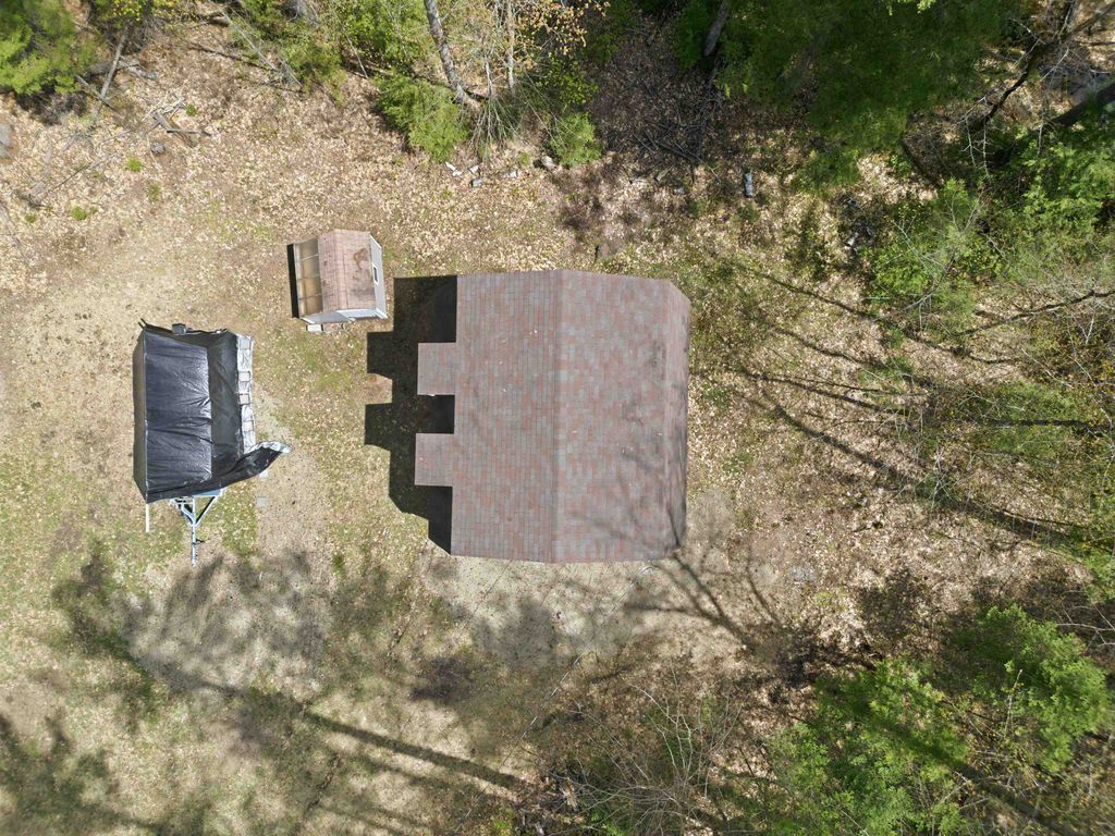 Photo of 166 Kilton Pond Road, Grafton, NH 03240 (MLS # 5087882)