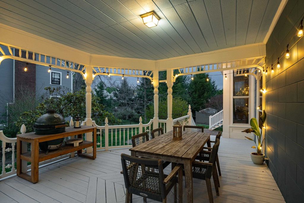 Photo of 37 Summer Street, Dover, NH 03820 (MLS # 5087562)