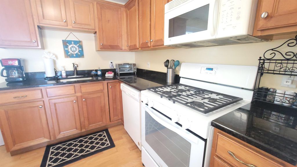 Photo of 89 Ashworth Avenue #8, Hampton, NH 03842 (MLS # 5051466)