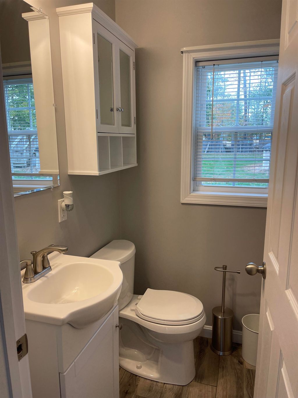 Photo of 14 WINSOR Avenue #B, Concord, NH 03303 (MLS # 5066075)