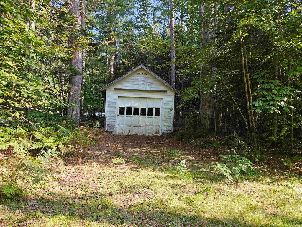 Photo of 1476 Profile Road, Franconia, NH 03580 (MLS # 5070724)