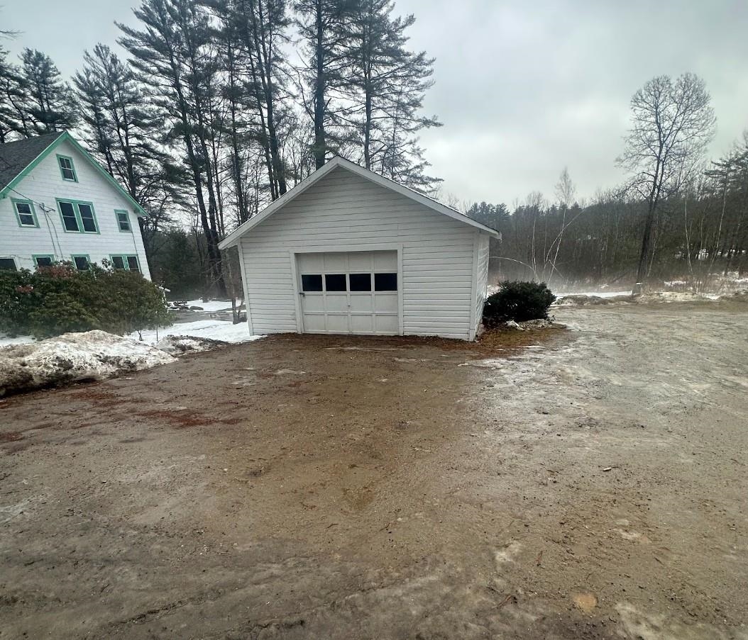 455 Daniel Webster Highway