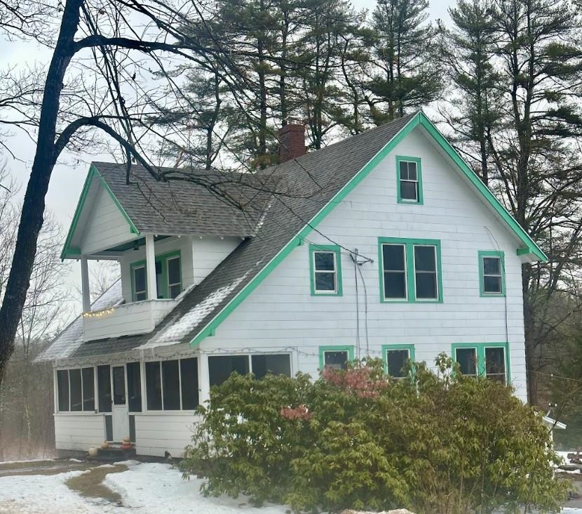 455 Daniel Webster Highway