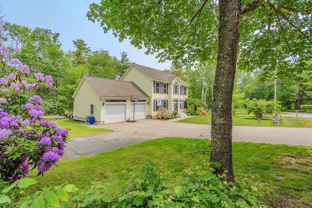 129 Lucas Pond Road