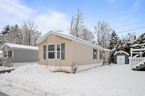 26 Amherst Road Newmarket NH 03857