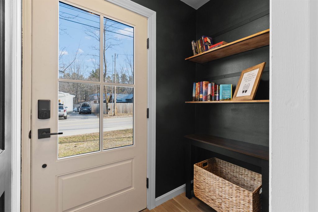 Photo of 131 Grove Street, Conway, NH 03860 (MLS # 5080892)