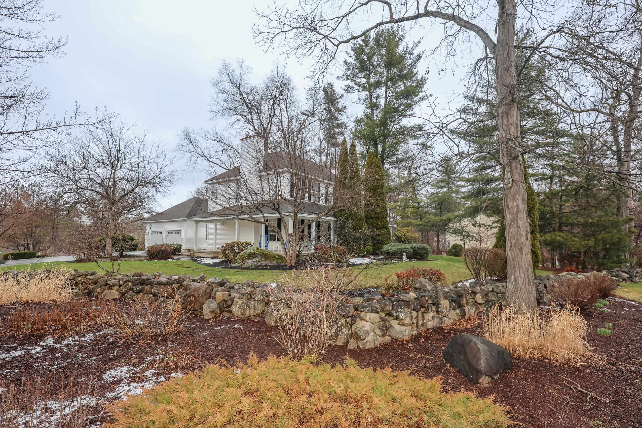 1 Greenfield Parkway