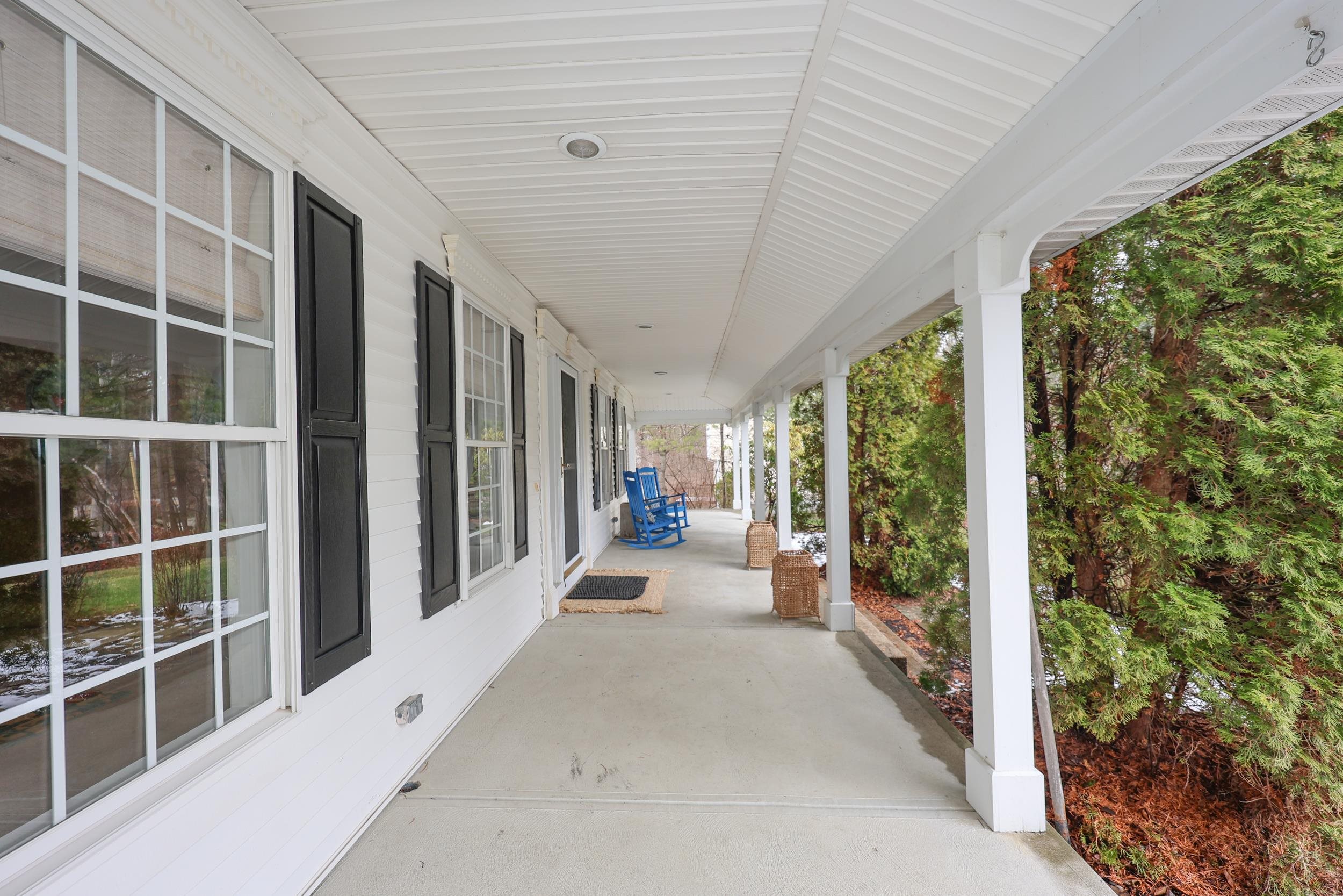 1 Greenfield Parkway