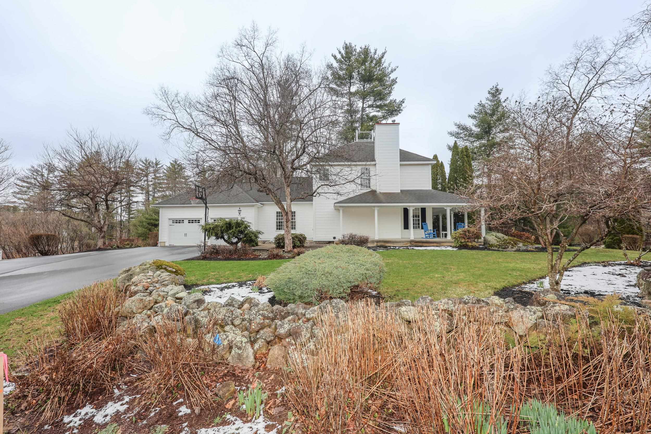 1 Greenfield Parkway