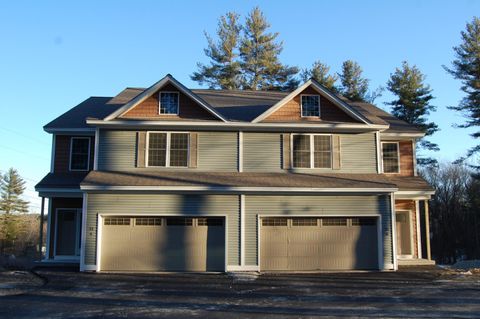 33A Griffin Road Hudson NH 03051