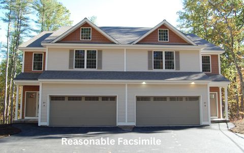 33A Griffin Road Hudson NH 03051