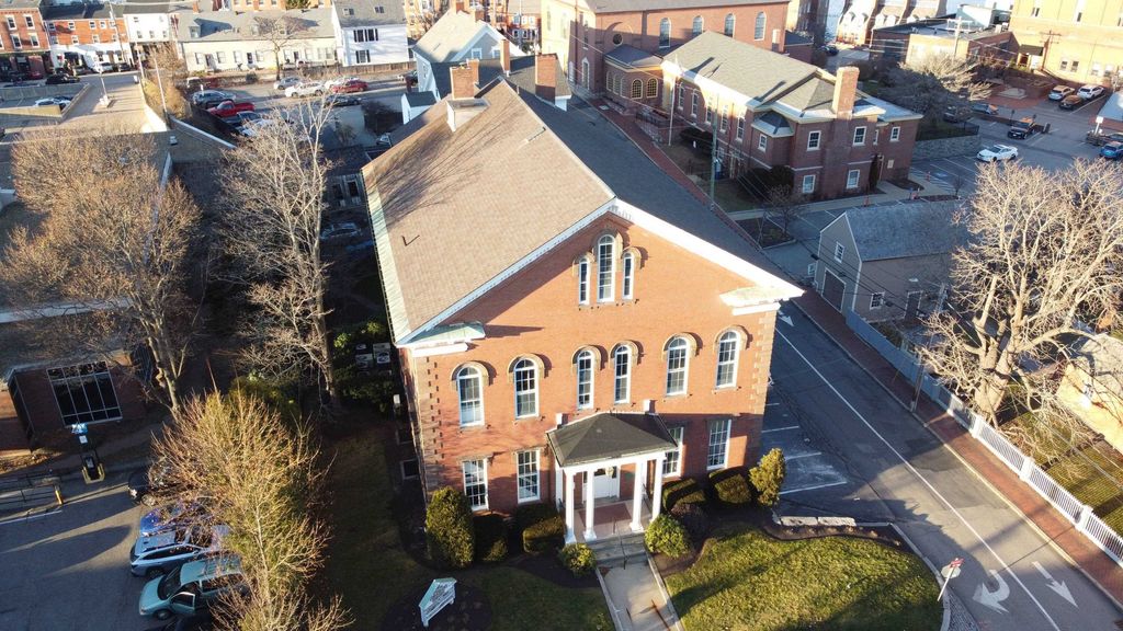 Photo of 126 Daniel Street #110, Portsmouth, NH 03801 (MLS # 5046898)