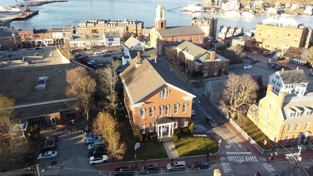 Photo of 126 Daniel Street #110, Portsmouth, NH 03801 (MLS # 5046898)
