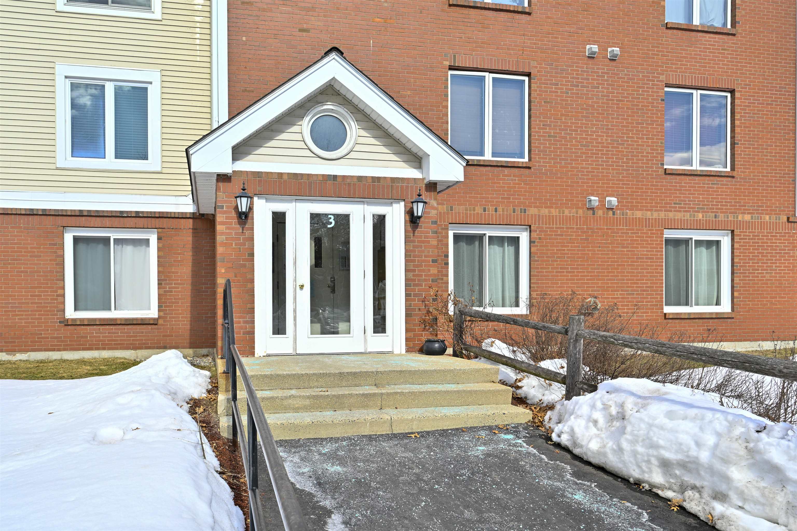 3 Timberwood Drive 301