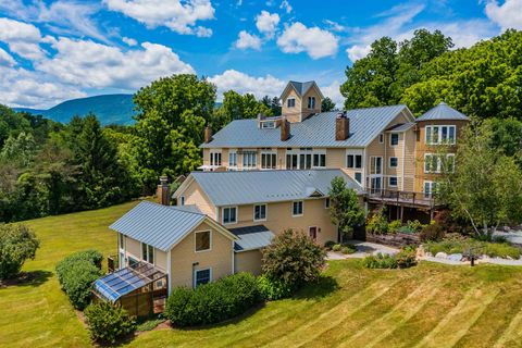 764 Barnumville Road Road Manchester VT 05255