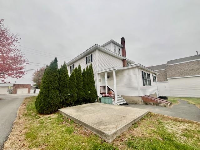 7 Anns Lane Units 1 & 2