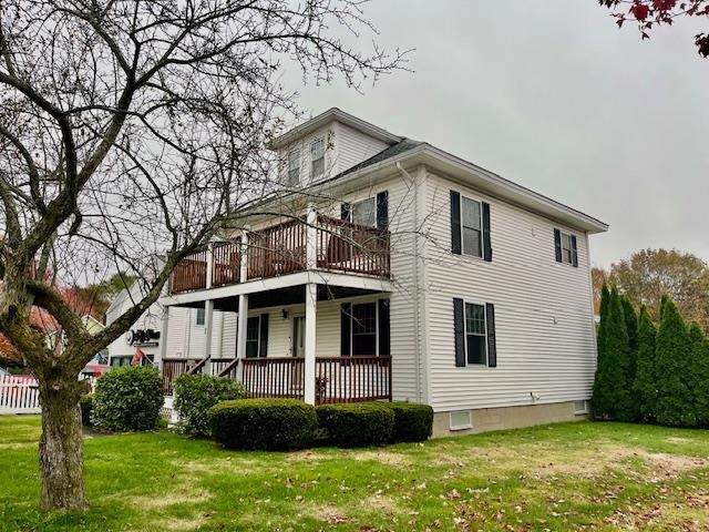 7 Anns Lane Units 1 & 2