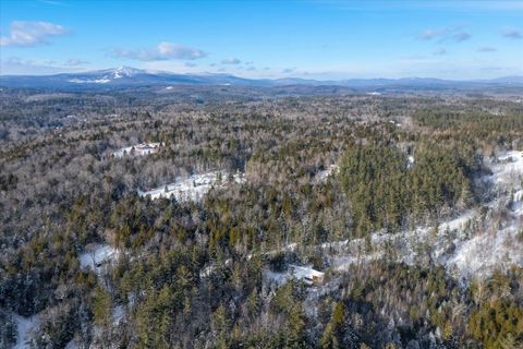 L/O River Road Winhall VT 05340