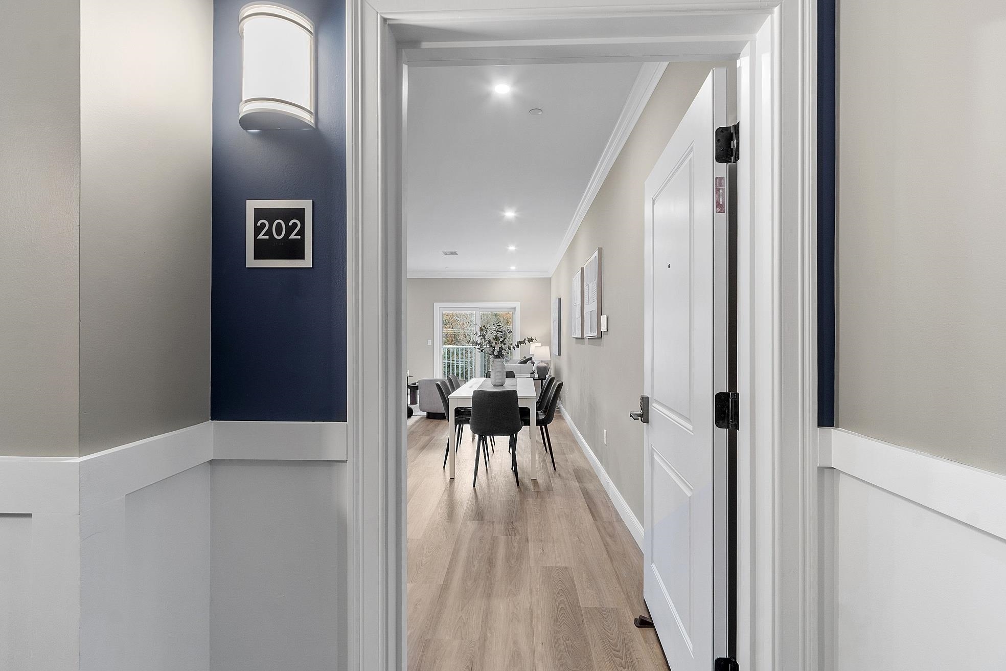 10100 S Willow Street 214