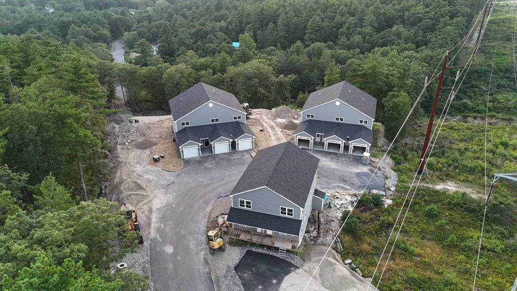 Photo of 2 Cypress Lane, Windham, NH 03087 (MLS # 5003717)