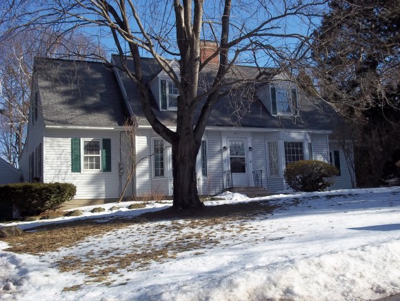 Photo 1 of 1 — 1311 Chestnut Street, Manchester, NH 03104