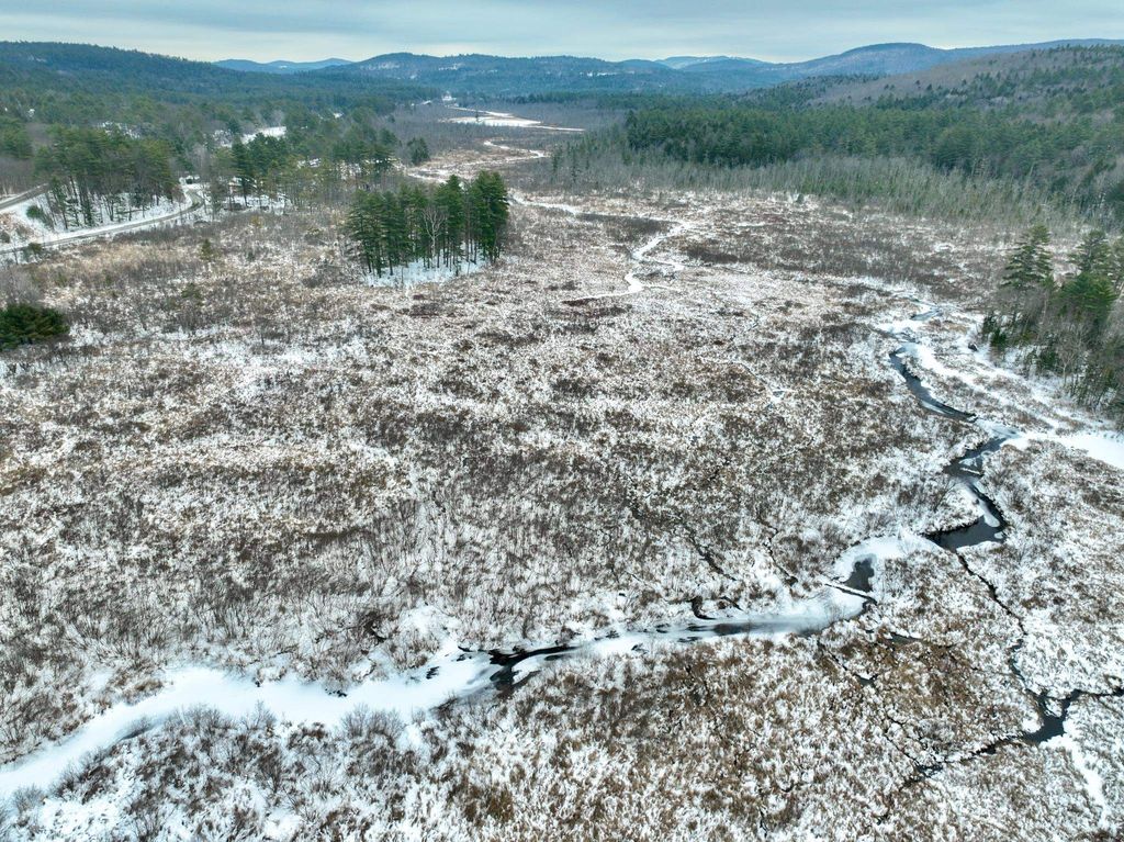 Photo of 00 Riddle Hill Road, Grafton, NH 03240 (MLS # 5021002)