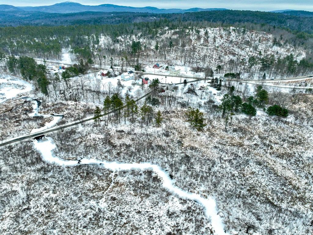 Photo of 00 Riddle Hill Road, Grafton, NH 03240 (MLS # 5021002)