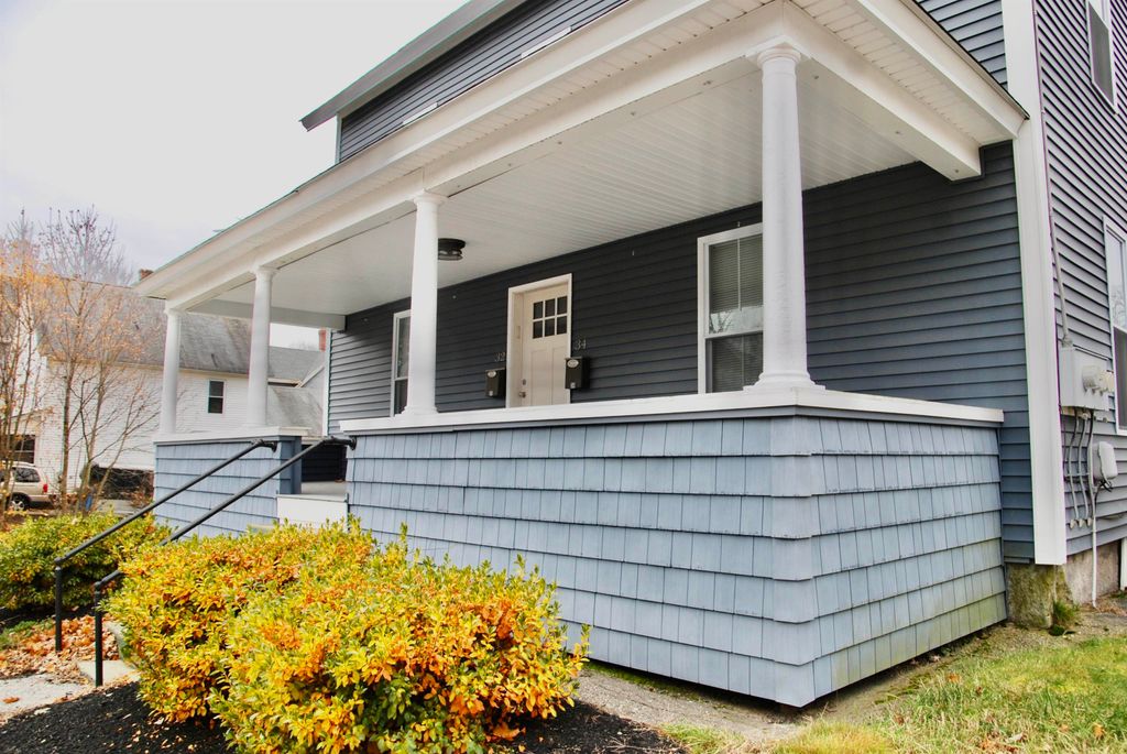 Photo of 34 Broadway Way, Pembroke, NH 03275 (MLS # 5070462)