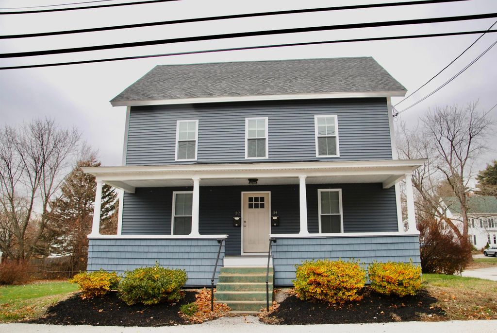 Photo of 34 Broadway Way, Pembroke, NH 03275 (MLS # 5070462)