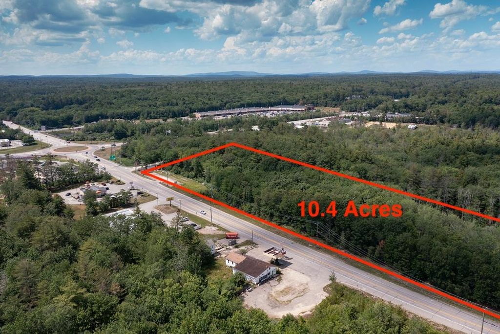 Photo of 67 Concord Road, Lee, NH 03861 (MLS # 5053517)