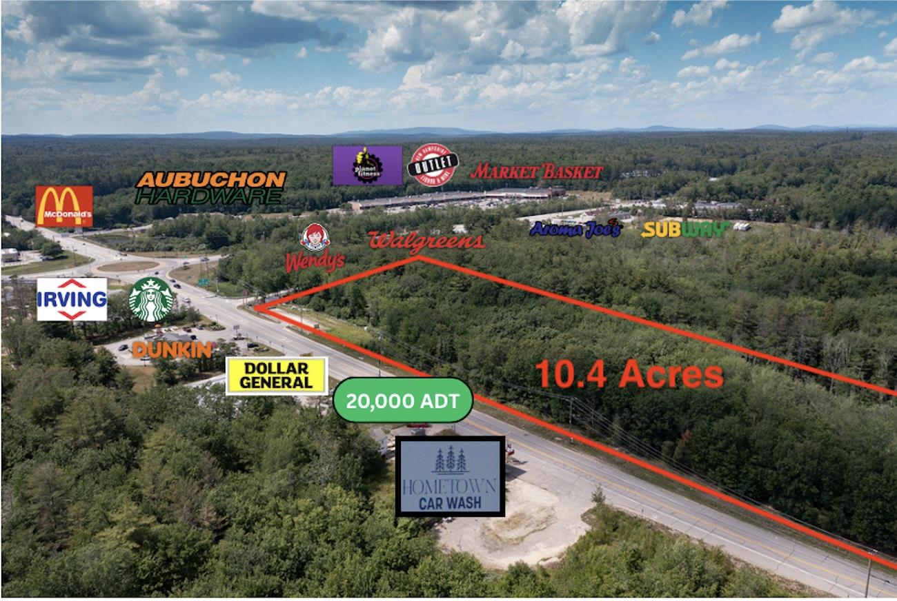 Photo 1 of 20 — 67 Concord Road, Lee, NH 03861